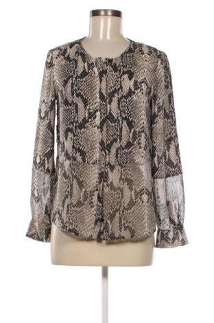 Γυναικείο πουκάμισο Ro & De, Μέγεθος XS, Χρώμα Πολύχρωμο, Τιμή 2,38 €