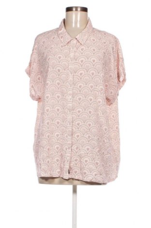 Γυναικείο πουκάμισο Roadsign, Μέγεθος XXL, Χρώμα Πολύχρωμο, Τιμή 43,20 €