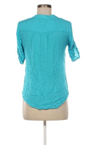 Dámska košeľa  Rockmans, Veľkosť M, Farba Modrá, Cena  13,61 €