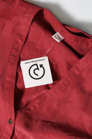 Дамска риза S.Oliver, Размер XS, Цвят Червен, Цена 24,00 лв.