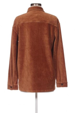 Γυναικείο πουκάμισο S.Oliver, Μέγεθος L, Χρώμα  Μπέζ, Τιμή 3,27 €