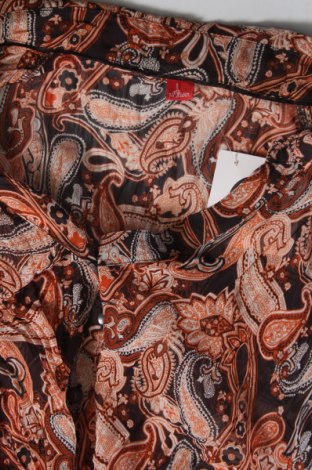 Dámska košeľa  S.Oliver, Veľkosť M, Farba Viacfarebná, Cena  3,60 €