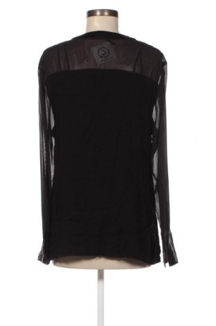 Γυναικείο πουκάμισο S.Oliver Black Label, Μέγεθος XL, Χρώμα Μαύρο, Τιμή 39,44 €
