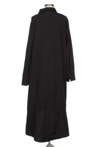 Dámska košeľa  SHEIN, Veľkosť 3XL, Farba Čierna, Cena  13,75 €