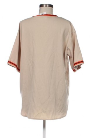 Dámská košile  SHEIN, Velikost XS, Barva Béžová, Cena  81,00 Kč