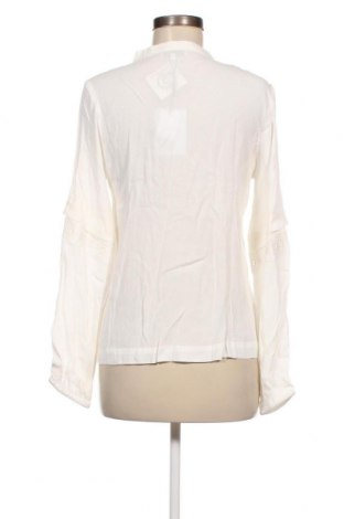 Γυναικείο πουκάμισο SUNCOO, Μέγεθος L, Χρώμα Λευκό, Τιμή 52,58 €