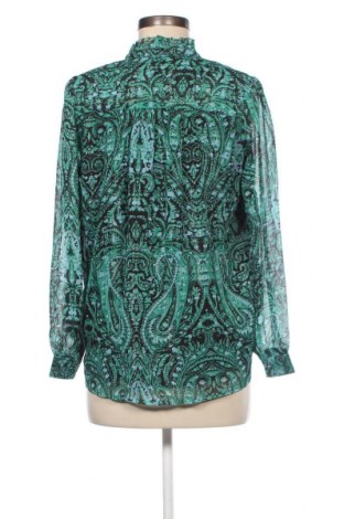 Γυναικείο πουκάμισο SUNCOO, Μέγεθος S, Χρώμα Πολύχρωμο, Τιμή 31,55 €