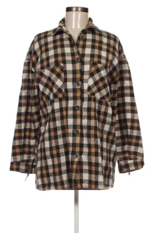 Γυναικείο πουκάμισο, Μέγεθος M, Χρώμα Πολύχρωμο, Τιμή 3,56 €