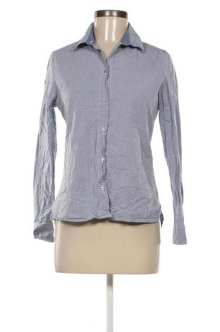 Γυναικείο πουκάμισο Sarah, Μέγεθος M, Χρώμα Μπλέ, Τιμή 2,30 €