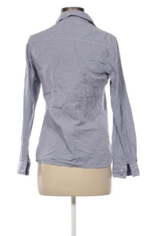 Γυναικείο πουκάμισο Sarah, Μέγεθος M, Χρώμα Μπλέ, Τιμή 3,96 €