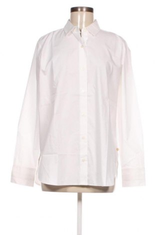 Γυναικείο πουκάμισο Scotch & Soda, Μέγεθος S, Χρώμα Λευκό, Τιμή 50,26 €