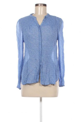 Dámska košeľa  Second Female, Veľkosť M, Farba Modrá, Cena  2,89 €