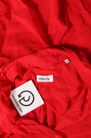 Dámská košile  Seidenfelt, Velikost XL, Barva Červená, Cena  192,00 Kč