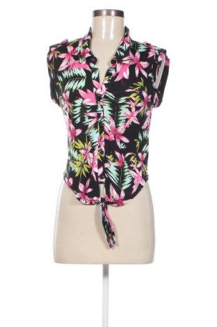 Γυναικείο πουκάμισο Select, Μέγεθος M, Χρώμα Πολύχρωμο, Τιμή 5,13 €