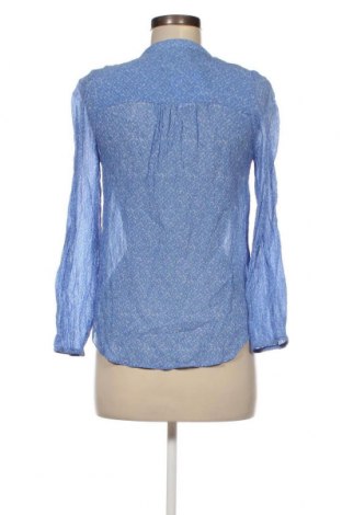 Dámská košile  Selected Femme, Velikost S, Barva Modrá, Cena  347,00 Kč