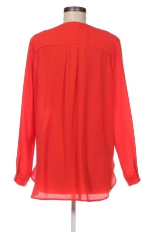 Dámska košeľa  Selected Femme, Veľkosť M, Farba Červená, Cena  19,28 €