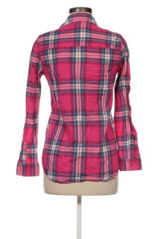 Γυναικείο πουκάμισο Seppala, Μέγεθος XS, Χρώμα Πολύχρωμο, Τιμή 2,94 €