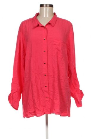 Дамска риза Seppala, Размер L, Цвят Розов, Цена 14,50 лв.