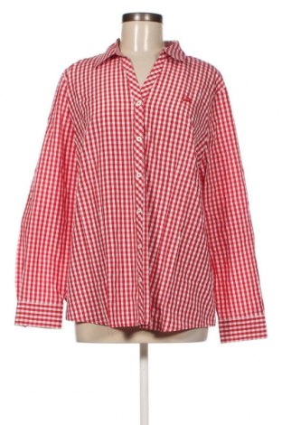 Γυναικείο πουκάμισο Sheego, Μέγεθος XL, Χρώμα Πολύχρωμο, Τιμή 14,10 €