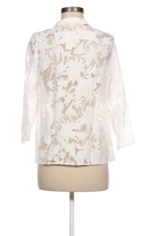 Γυναικείο πουκάμισο Sinequanone, Μέγεθος M, Χρώμα Λευκό, Τιμή 18,93 €