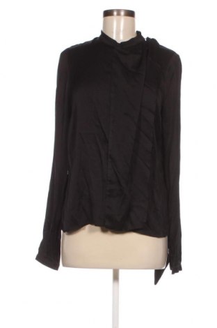 Γυναικείο πουκάμισο Sinequanone, Μέγεθος S, Χρώμα Μαύρο, Τιμή 13,15 €