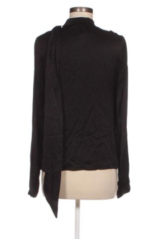 Γυναικείο πουκάμισο Sinequanone, Μέγεθος S, Χρώμα Μαύρο, Τιμή 13,15 €