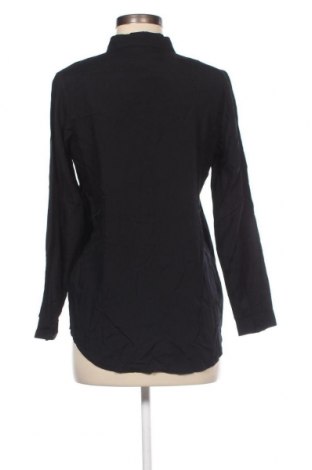 Γυναικείο πουκάμισο Sinequanone, Μέγεθος XS, Χρώμα Μαύρο, Τιμή 7,89 €