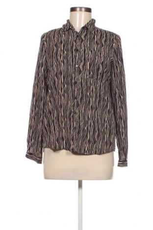 Γυναικείο πουκάμισο Sinsay, Μέγεθος M, Χρώμα Πολύχρωμο, Τιμή 5,01 €