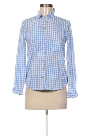 Γυναικείο πουκάμισο Sinsay, Μέγεθος XS, Χρώμα Πολύχρωμο, Τιμή 4,29 €