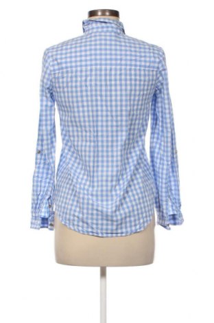 Γυναικείο πουκάμισο Sinsay, Μέγεθος XS, Χρώμα Πολύχρωμο, Τιμή 11,45 €