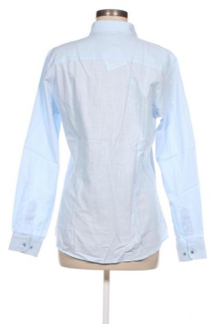 Дамска риза Sir Raymond Tailor, Размер M, Цвят Син, Цена 86,70 лв.