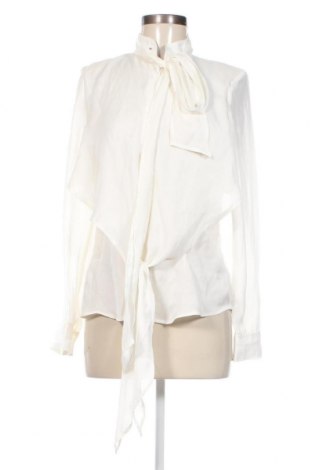 Γυναικείο πουκάμισο S'nob, Μέγεθος S, Χρώμα Εκρού, Τιμή 12,79 €
