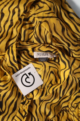 Dámská košile  Soaked In Luxury, Velikost L, Barva Žlutá, Cena  81,00 Kč