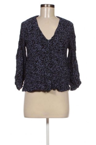 Γυναικείο πουκάμισο Soft Rebels, Μέγεθος S, Χρώμα Πολύχρωμο, Τιμή 3,15 €