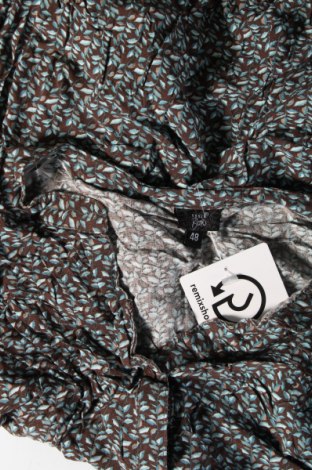 Дамска риза Sonja Blank, Размер XL, Цвят Многоцветен, Цена 6,75 лв.