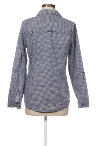 Γυναικείο πουκάμισο Soquesto, Μέγεθος M, Χρώμα Μπλέ, Τιμή 2,63 €