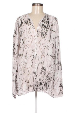 Γυναικείο πουκάμισο Soya Concept, Μέγεθος M, Χρώμα Λευκό, Τιμή 4,01 €