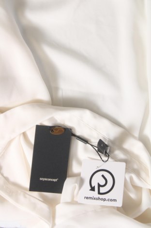 Дамска риза Soya Concept, Размер L, Цвят Бял, Цена 72,00 лв.