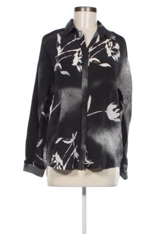 Γυναικείο πουκάμισο Sportmax, Μέγεθος XS, Χρώμα Μαύρο, Τιμή 50,27 €