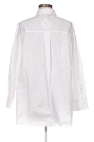 Дамска риза Stefanel, Размер M, Цвят Бял, Цена 150,00 лв.