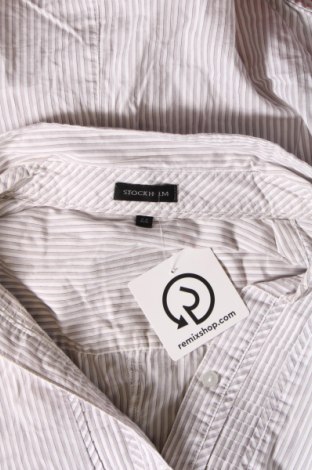 Γυναικείο πουκάμισο Stockh Lm, Μέγεθος XL, Χρώμα Πολύχρωμο, Τιμή 8,62 €