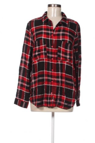 Γυναικείο πουκάμισο Street One, Μέγεθος L, Χρώμα Πολύχρωμο, Τιμή 4,01 €