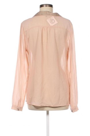 Γυναικείο πουκάμισο Super Star, Μέγεθος M, Χρώμα Ρόζ , Τιμή 15,46 €