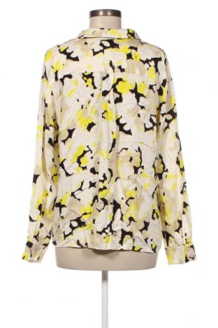 Γυναικείο πουκάμισο Taifun, Μέγεθος L, Χρώμα Πολύχρωμο, Τιμή 15,35 €