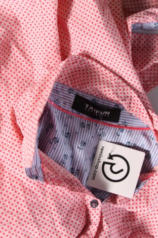 Дамска риза Taifun, Размер L, Цвят Червен, Цена 34,00 лв.