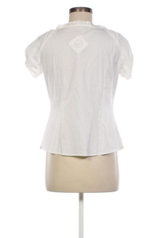 Γυναικείο πουκάμισο Taifun, Μέγεθος L, Χρώμα Εκρού, Τιμή 8,70 €