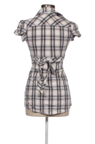 Γυναικείο πουκάμισο Tally Weijl, Μέγεθος S, Χρώμα Πολύχρωμο, Τιμή 23,53 €