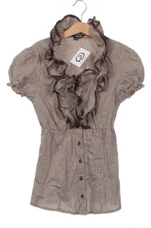 Dámská košile  Tally Weijl, Velikost XS, Barva Vícebarevné, Cena  582,00 Kč