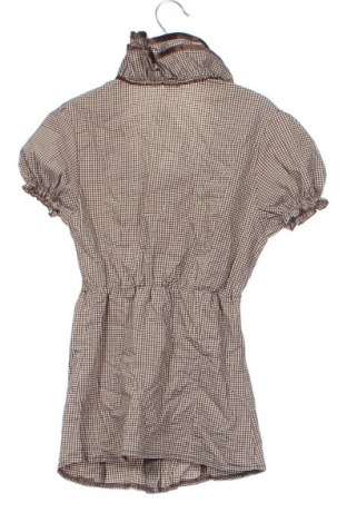 Γυναικείο πουκάμισο Tally Weijl, Μέγεθος XS, Χρώμα Πολύχρωμο, Τιμή 23,53 €