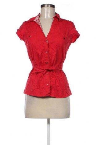 Dámská košile  Tally Weijl, Velikost M, Barva Červená, Cena  582,00 Kč